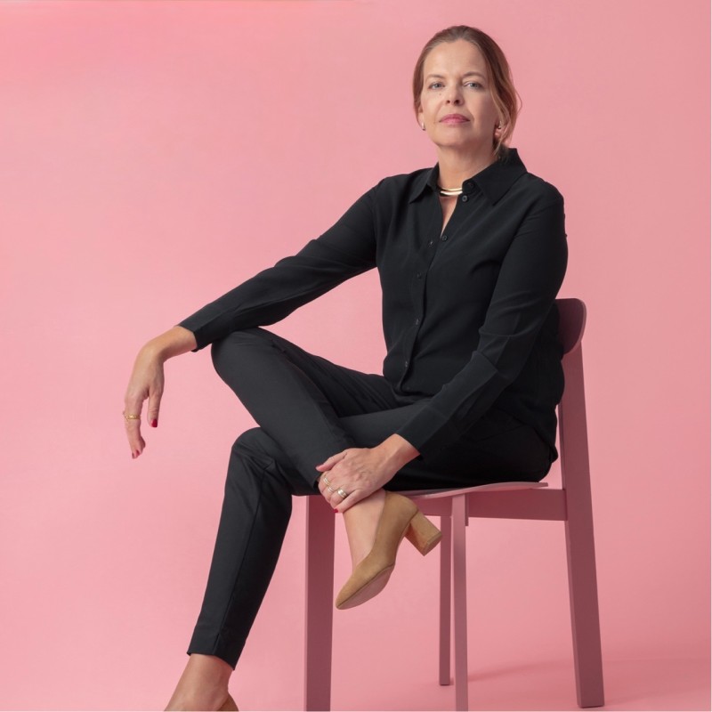 Camilla Ley Valentin