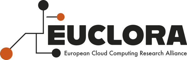 EUCLORA logo
